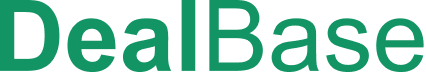 DealBase Help Center home page